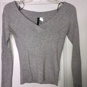 H&M long sleeve